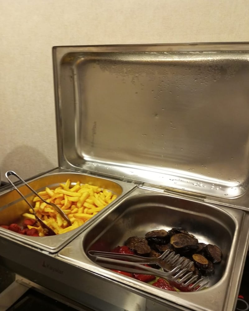 UGURLU HOTEL 26/54