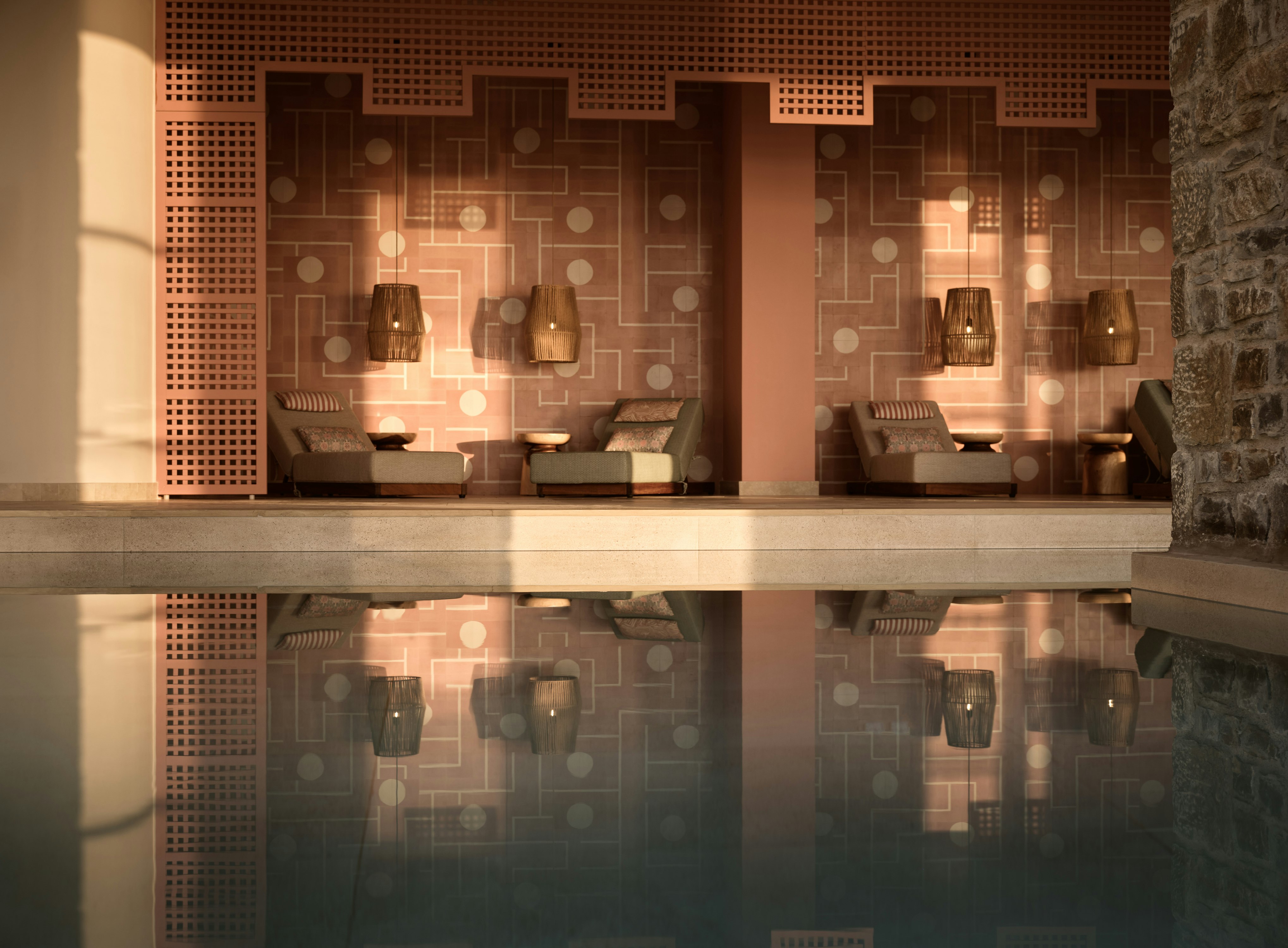 The Royal Senses Resort and Spa Crete Curio Collection by Hilton 8/49