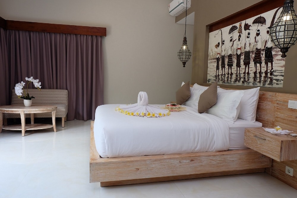 Ubud Hills Villas and Resort 12/46