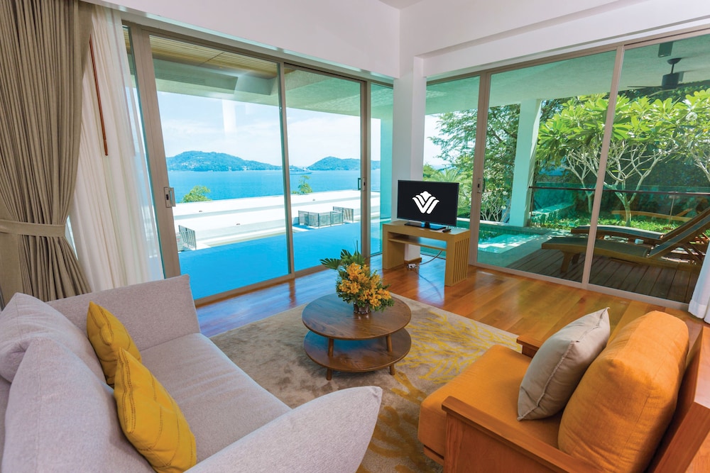 Wyndham Grand Phuket Kalim Bay 60/74