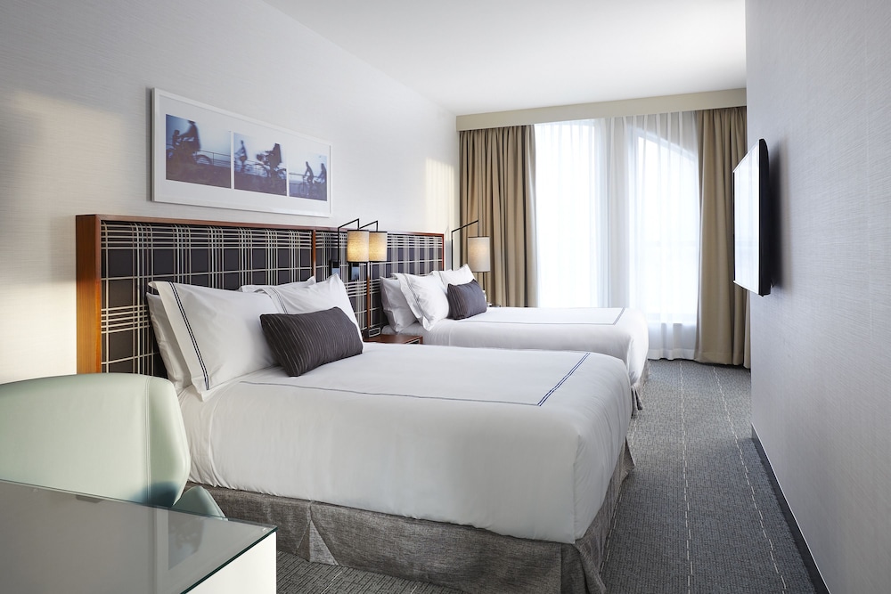 Room, 2 Queen Beds