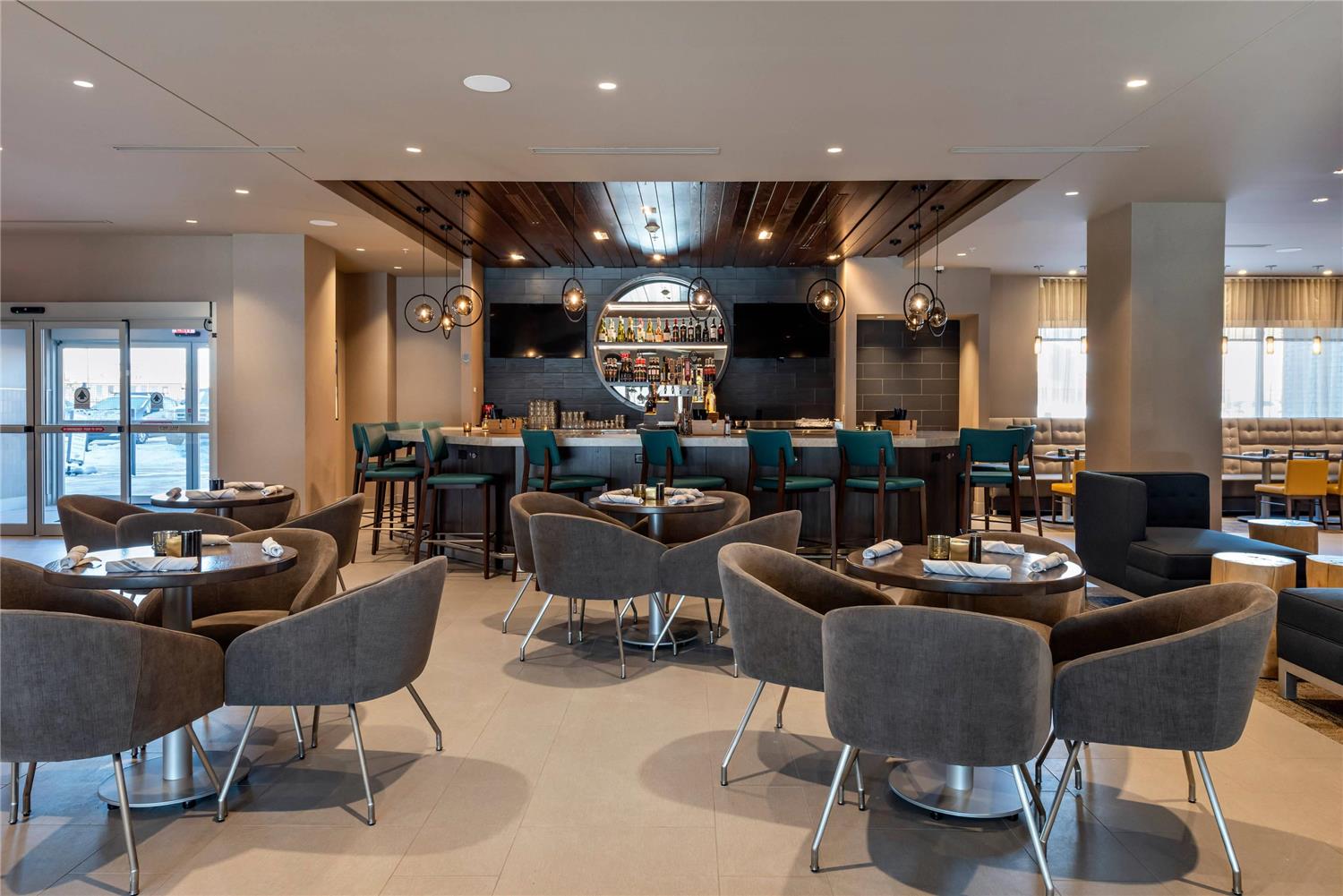 Cambria Hotel Minneapolis Downtown 25/31