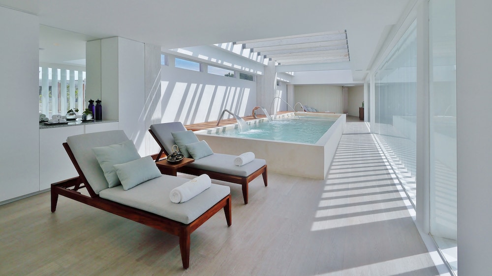 Cartesiano Boutique & Wellness Hotel 25/50