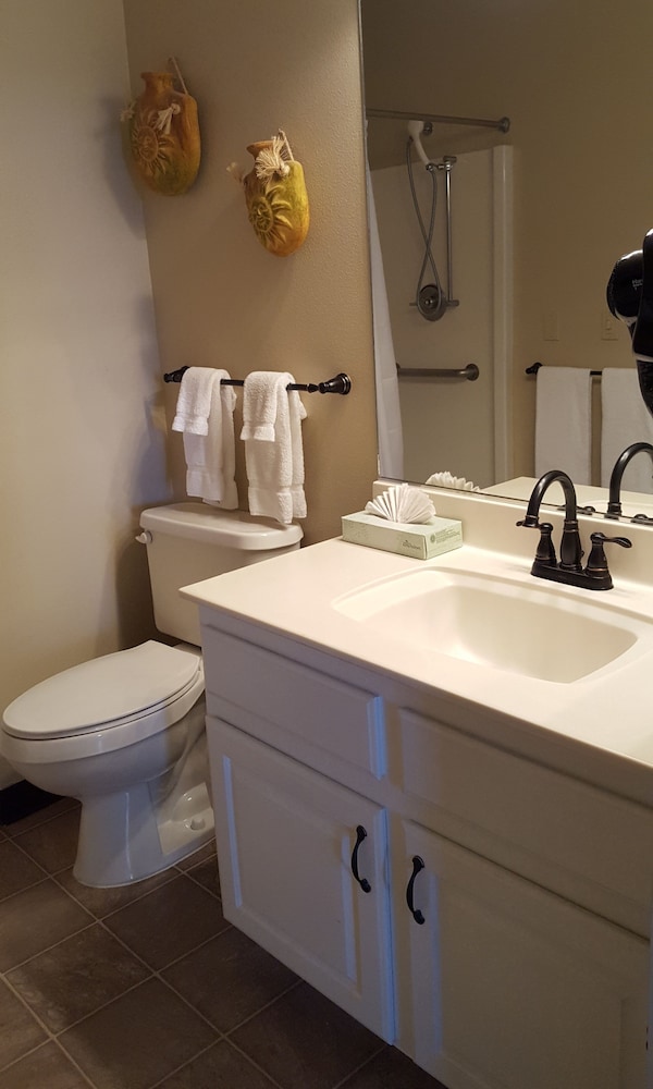 Highland Estates Resort 30/60