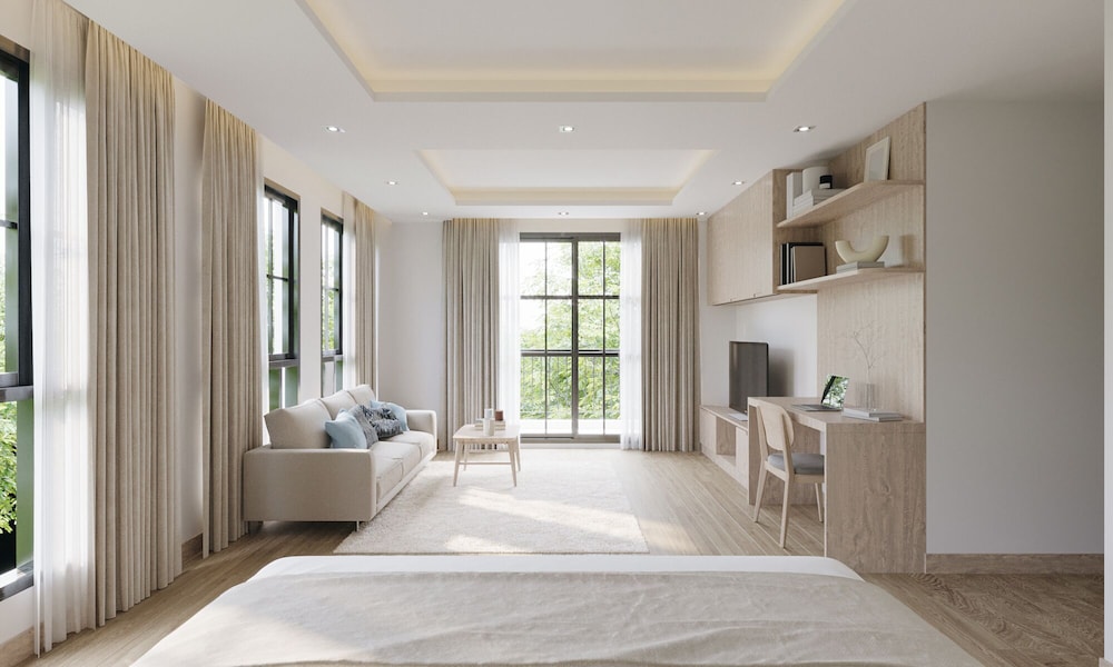 Leon Lasalle Hotel and Residences 12/27