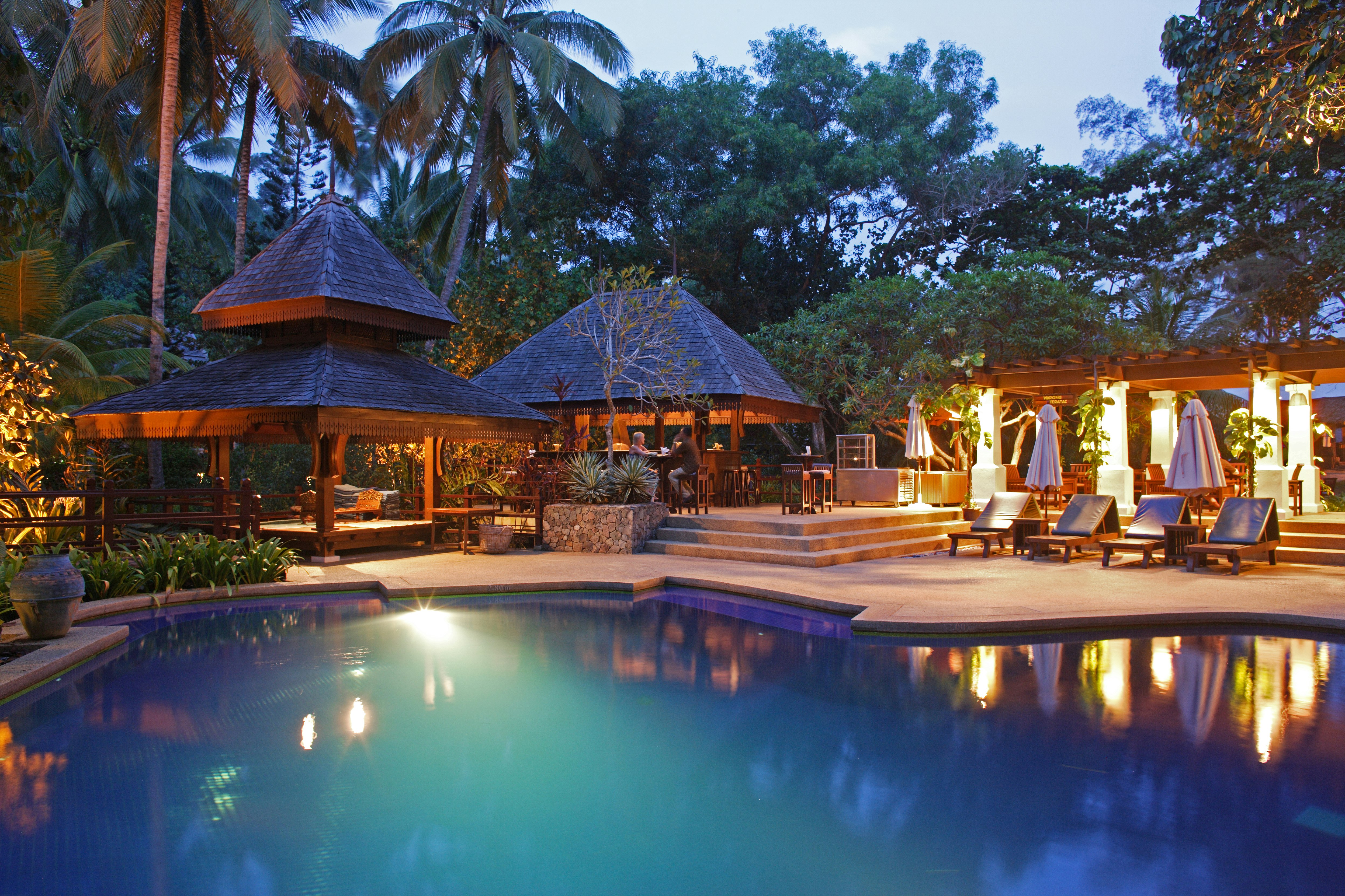 Tanjong Jara Resort 50/50