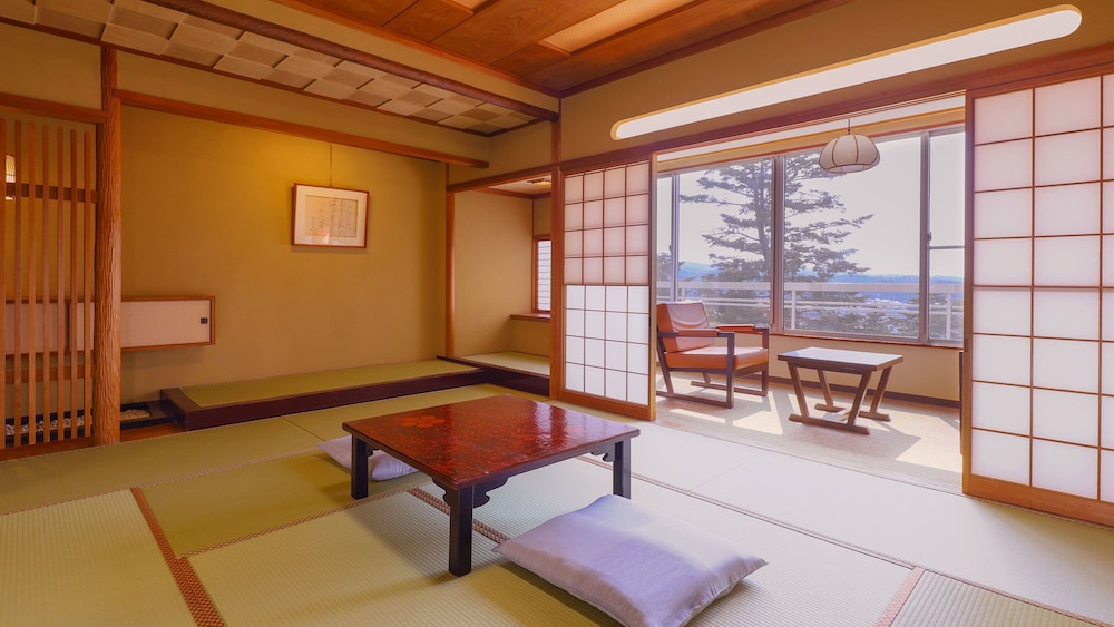 Ooedo Onsen Monogatari Yamashiro Onsen Yamashitaya (ex. Kaga no Honjin Yamashitaya) 20/50