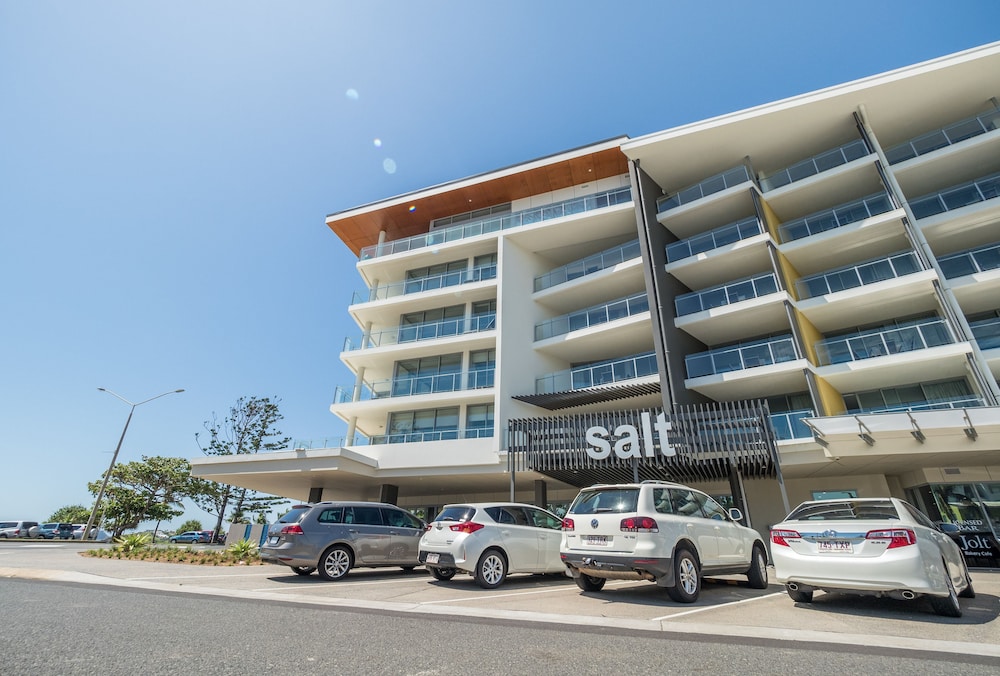 Salt Apartments Yeppoon 69/79