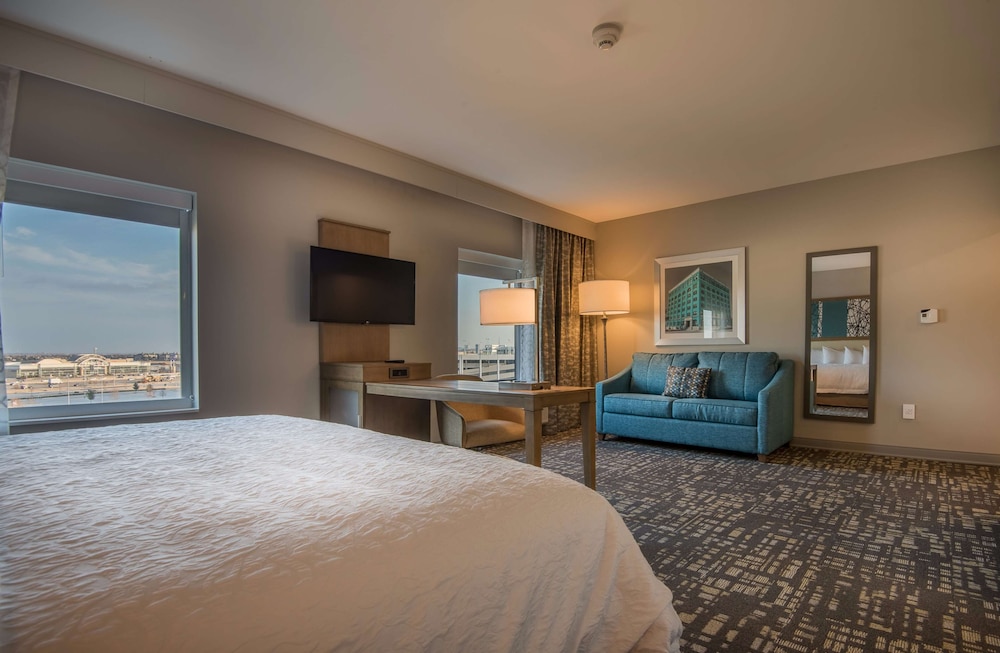 Hampton Inn Suites Dallas the Colony Tx 22/48