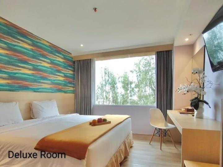 Lereng Bromo Hotel 2/35