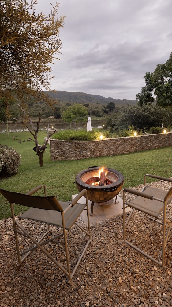 Kambaku River Lodge 25/50