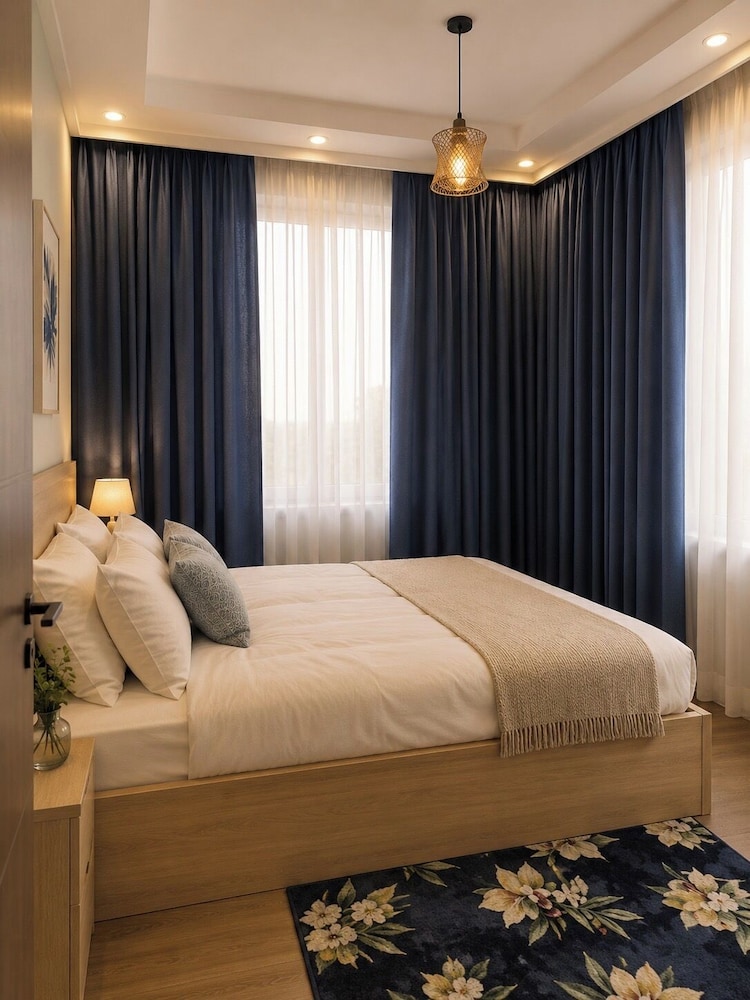 Vazi Aparthotel 11/49