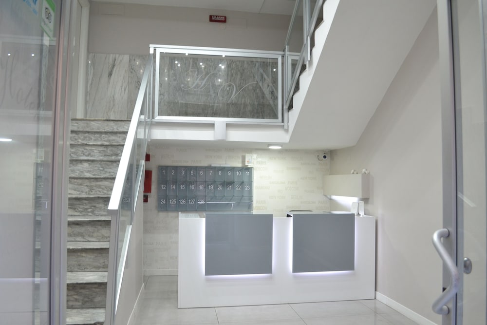 Hotel Viola photo3