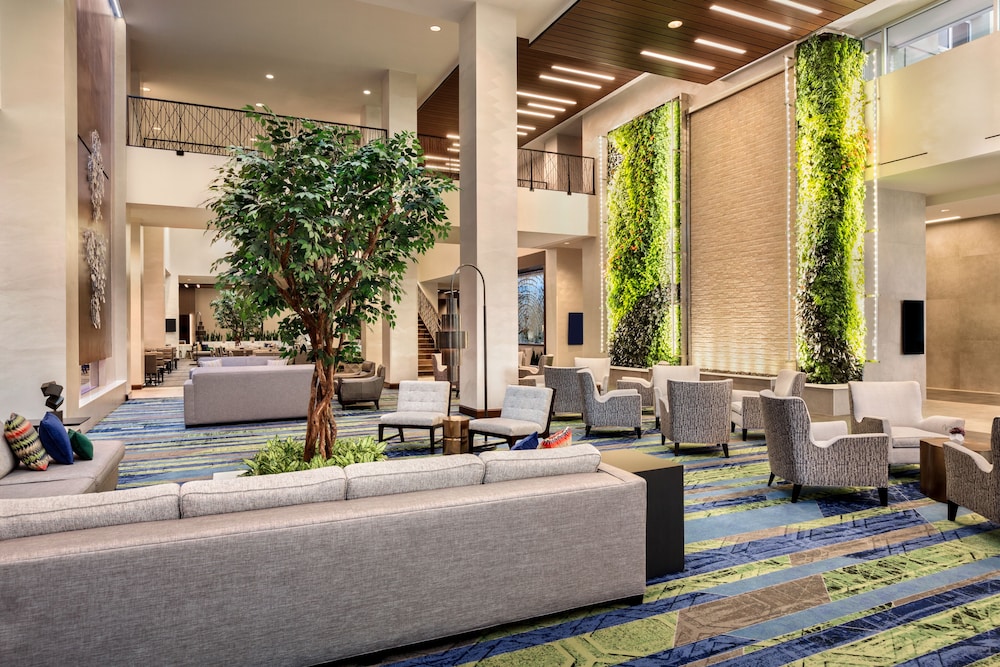 Embassy Suites By Hilton Denton Convention Center 30/58