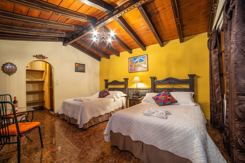 Hotel Gran plaza Euro Maya 19/52