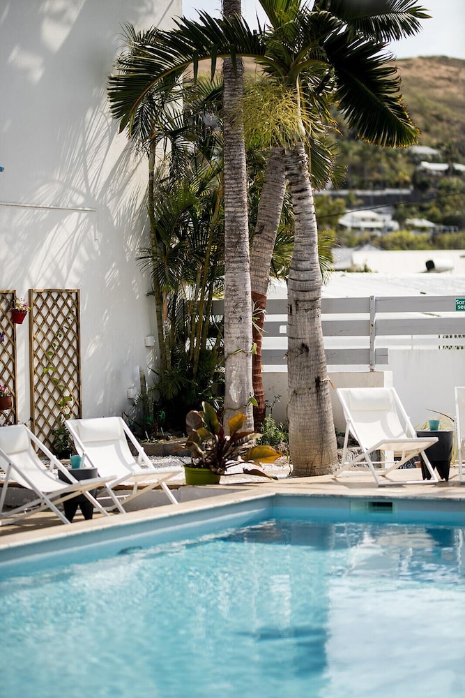 Hotel Le Grand Bleu 52/55