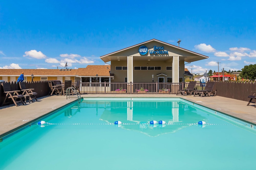 Best Western Graham's 29/36