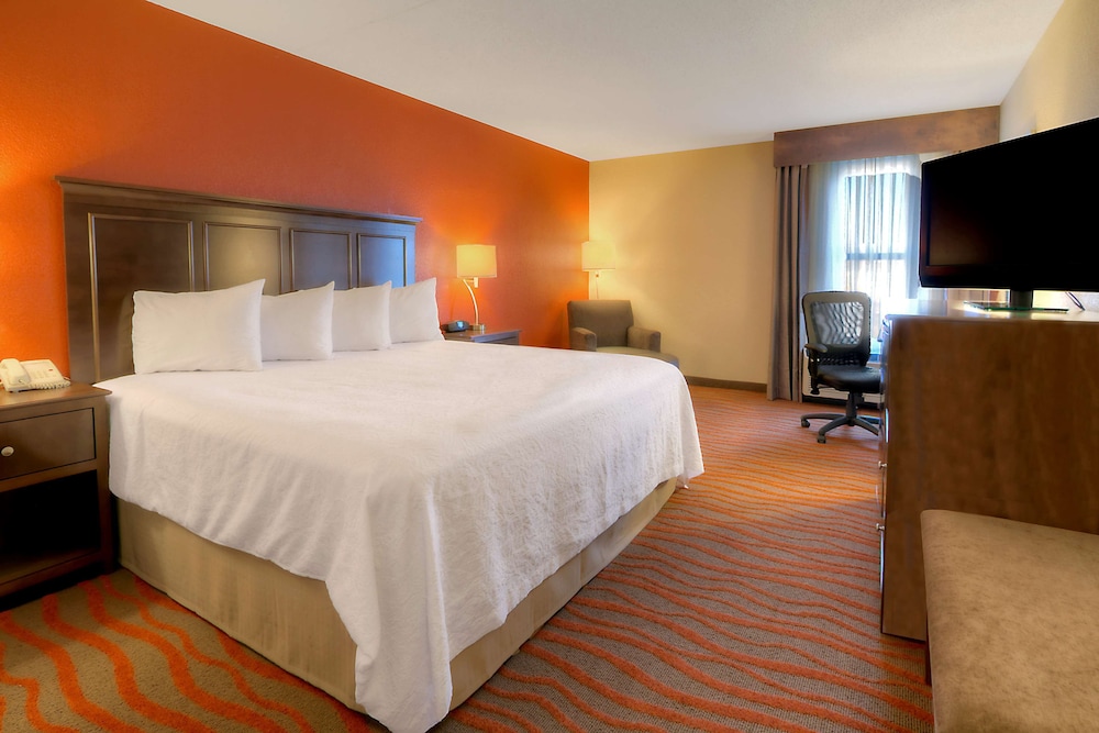 Hampton Inn Russellville 14/53