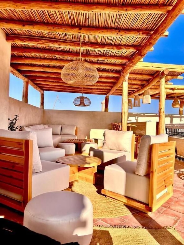 Riad Dar Alhambra 46/50