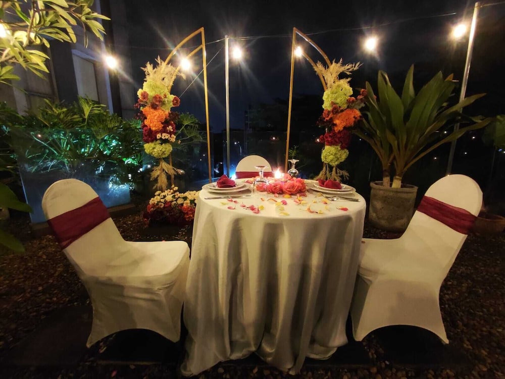 SOLL MARINA HOTEL SERPONG 34/64