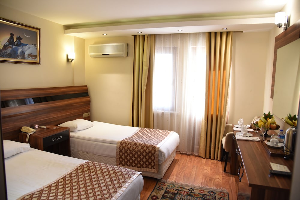 By Cappadocia Hotel Spa 26/59