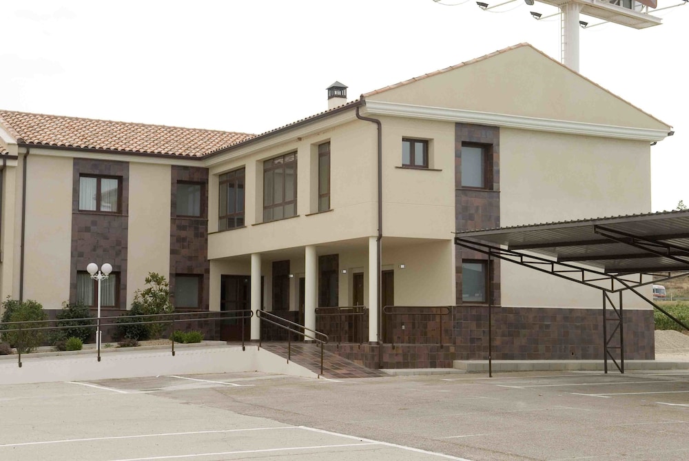 Hotel Tudanca Aranda Ii 2/44