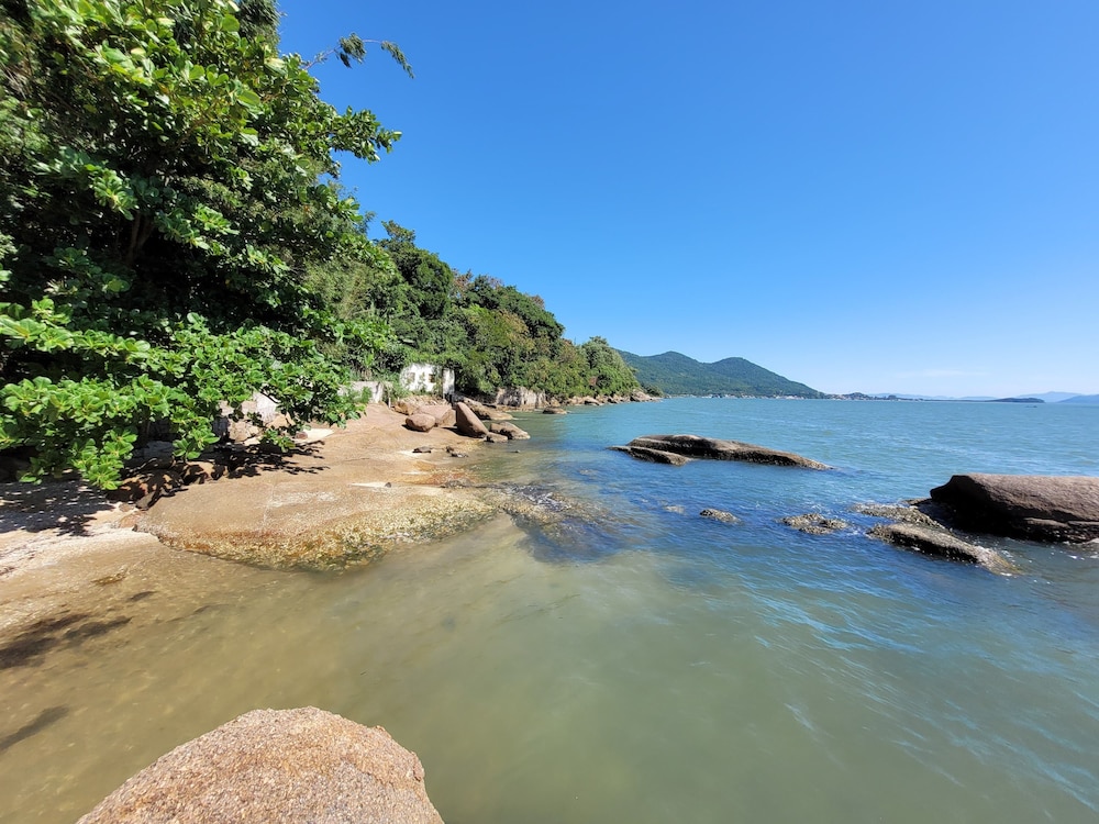 Pousada Prainha Da Nina 38/50