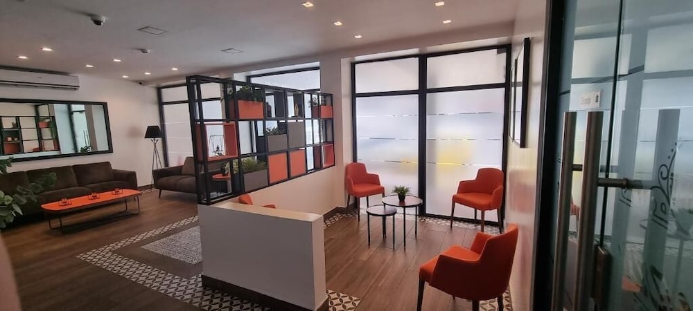 Residencial & Hotel Palazzo 45/60