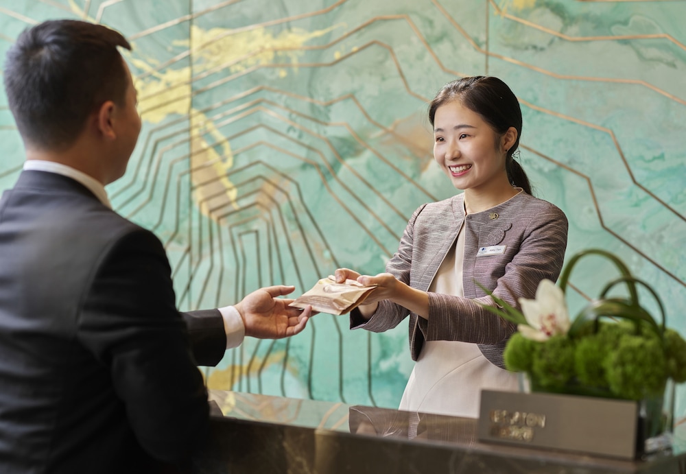 Doubletree By Hilton Yangzhou 24/56
