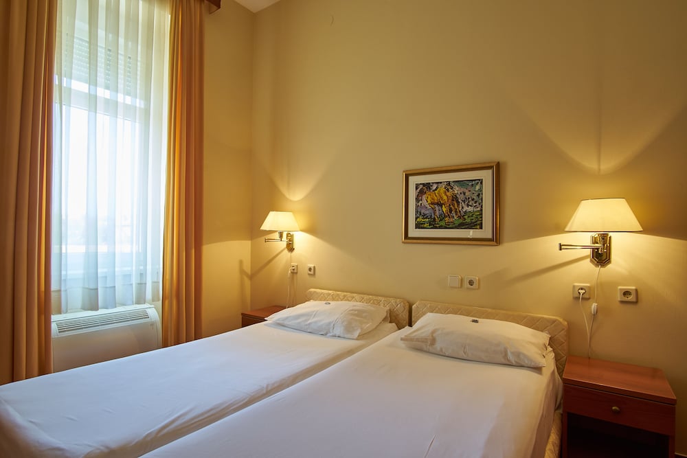 Hotel Vila Ruzica 10/64