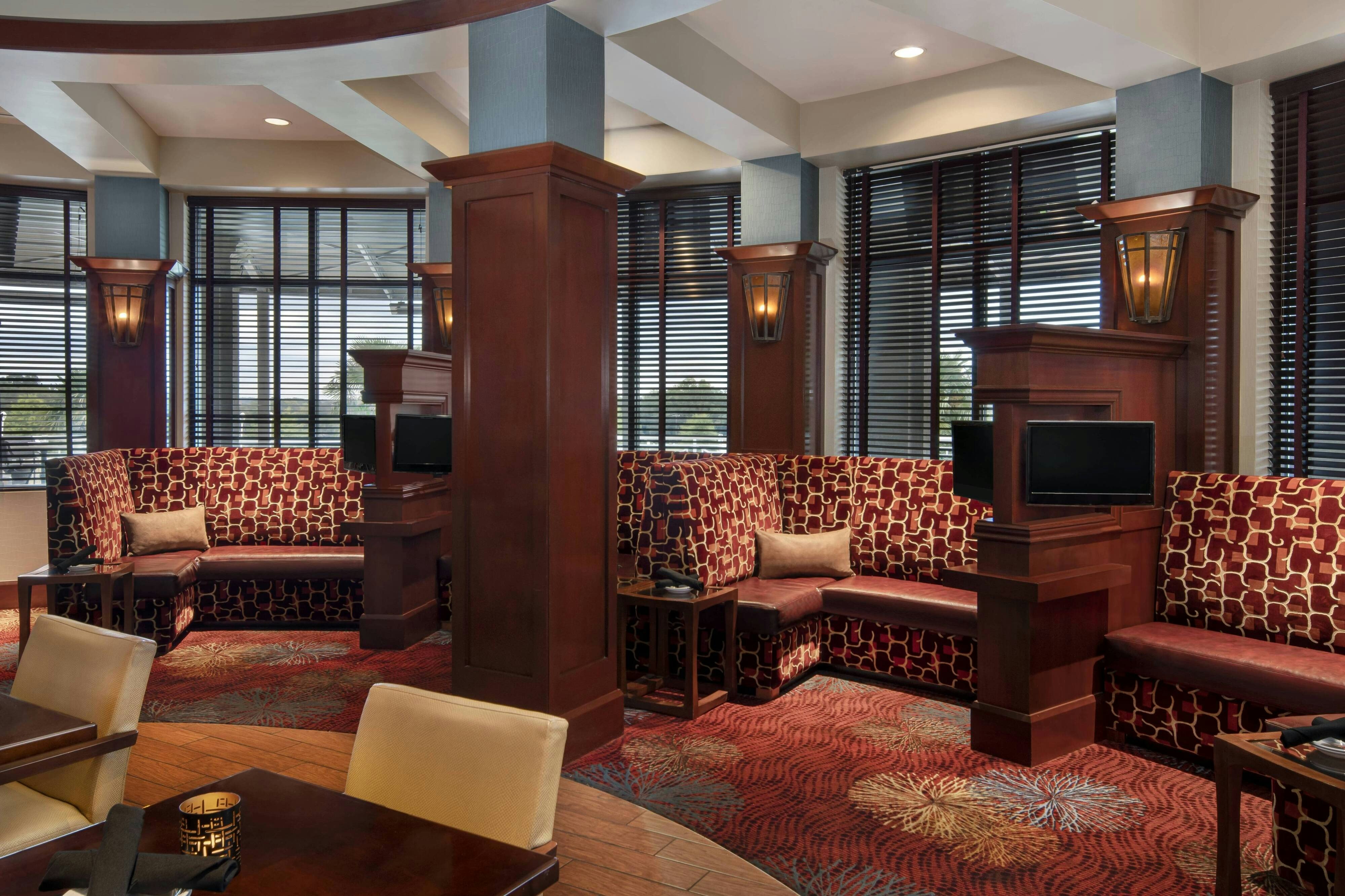 Spartanburg Marriott 9/19