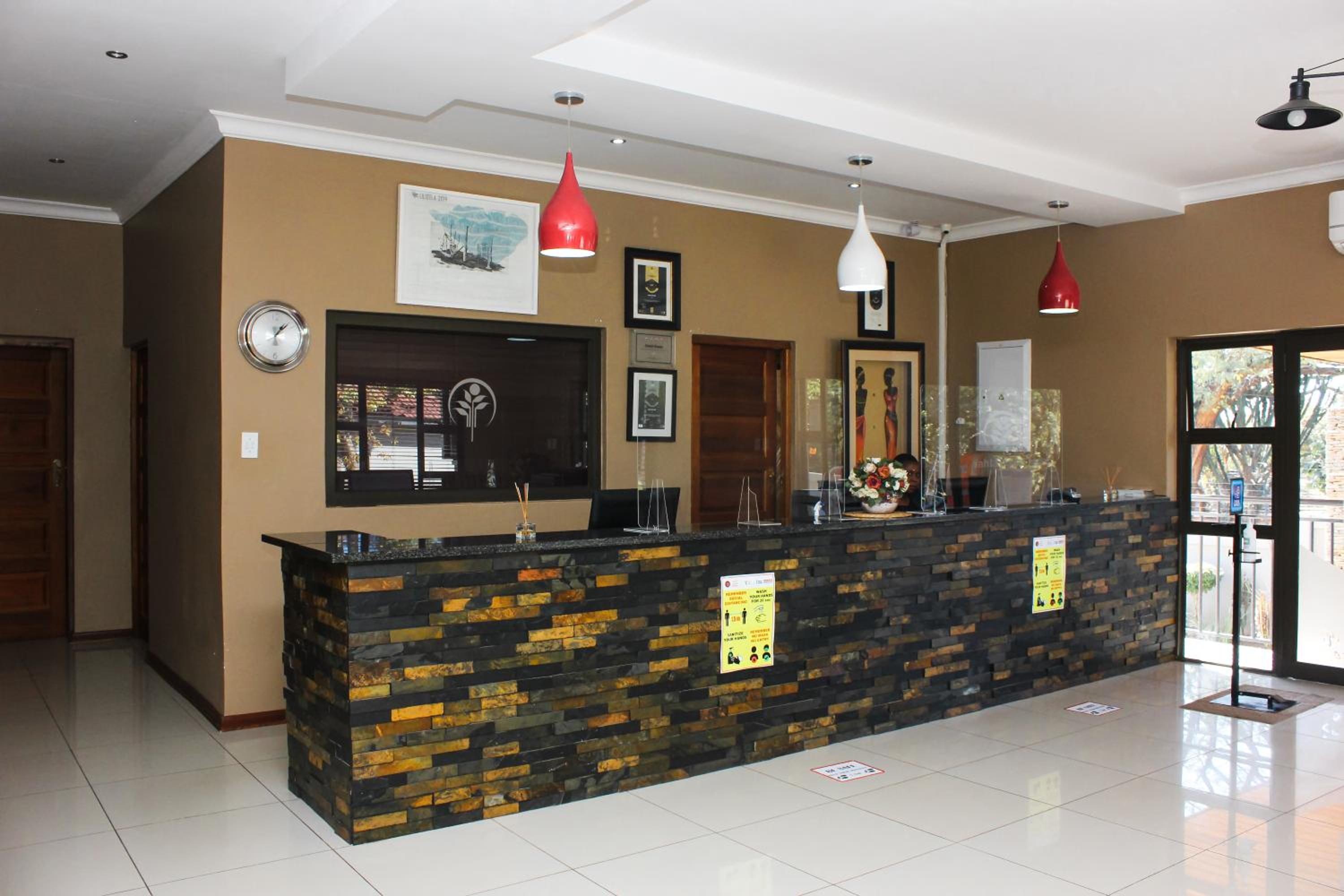 VAHLAVI LODGE 1/30