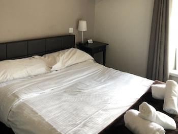 Classic, Double Bed
