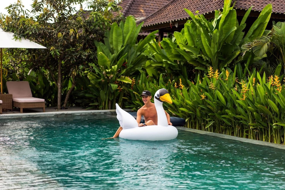 Royal Retreat Villa's Lembongan 8/63