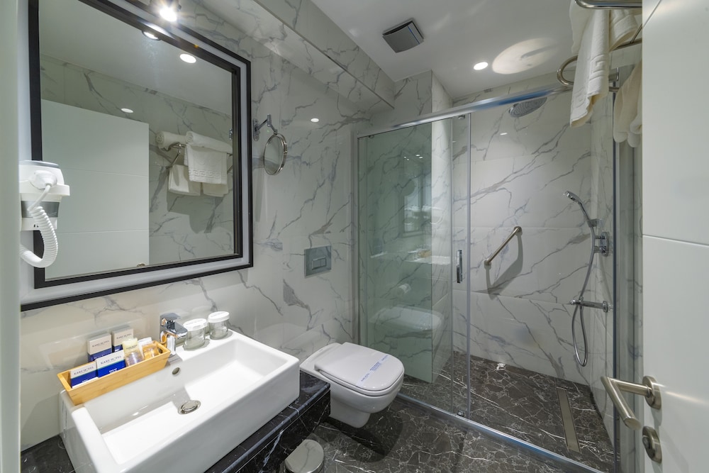 Kare Hotel Sultanahmet 47/50