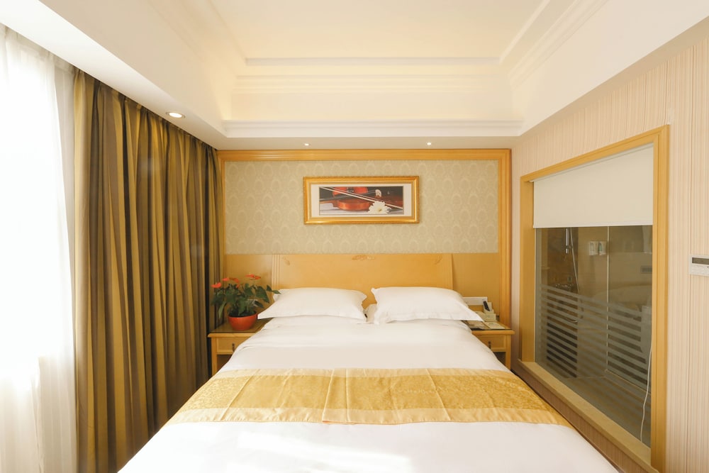 Vienna 3 Best Hotel (Guangzhou Convention & Exhibition Center Chigang Road) 18/55