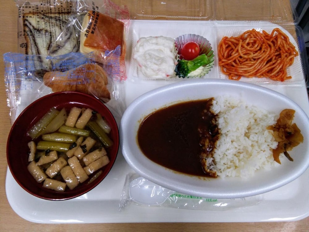 東横INN草加駅西口 写真4