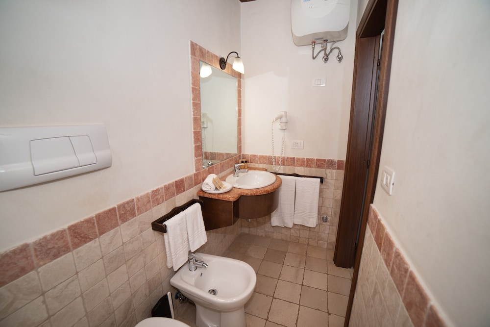Masseria Donna Nina 40/50