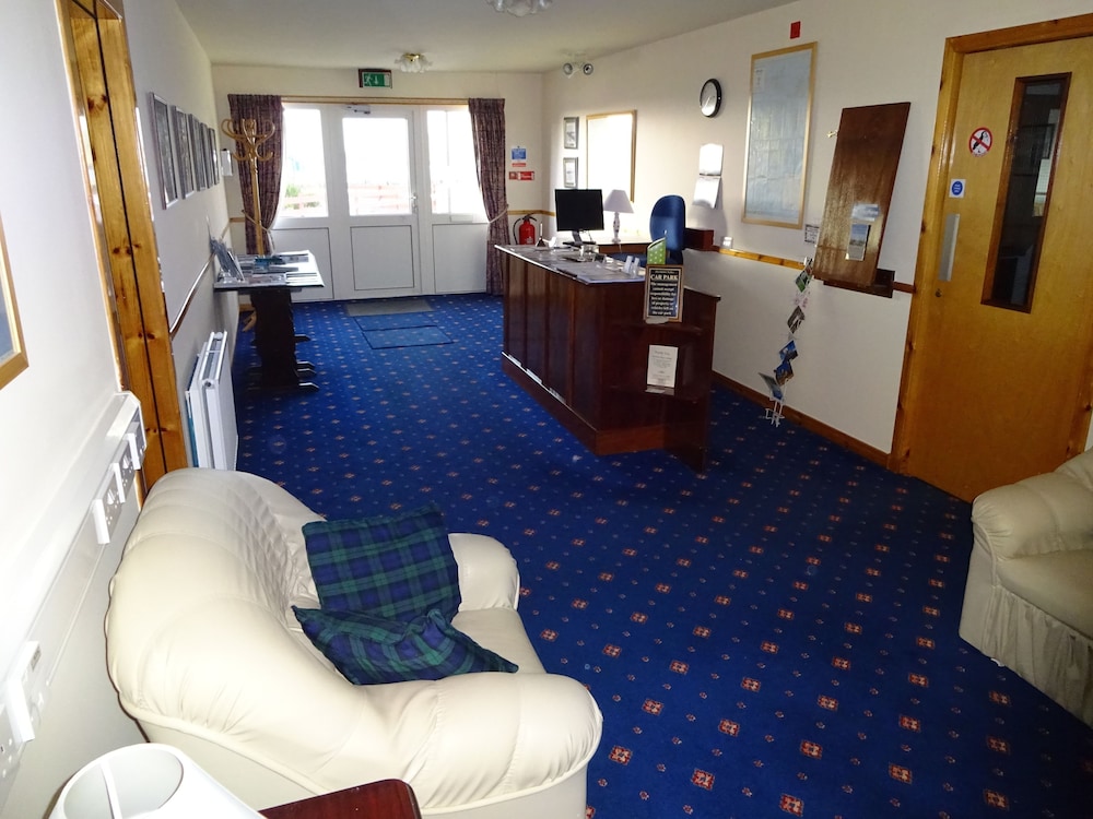 Houton Bay Lodge 23/49