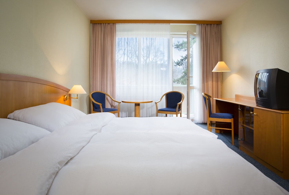 OREA Hotel Voro Brno 10/45
