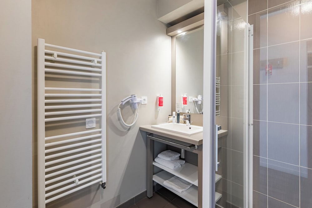 Appart City Confort Rennes Cesson Sevigne 54/56