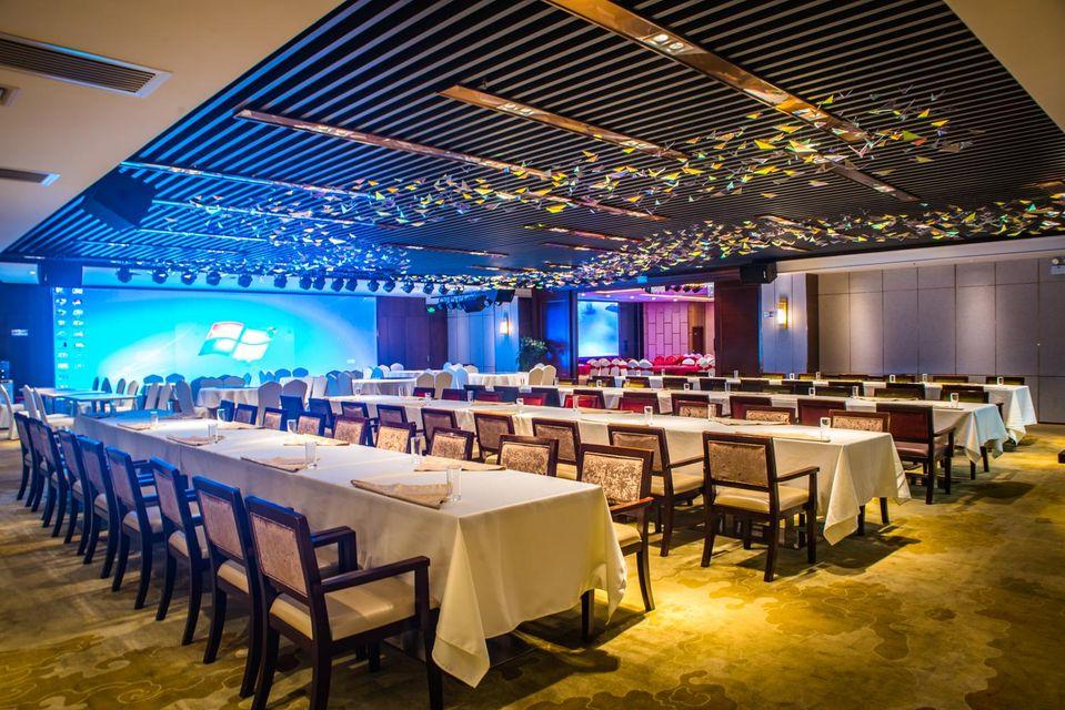 Xiangsihu International Hotel 26/32
