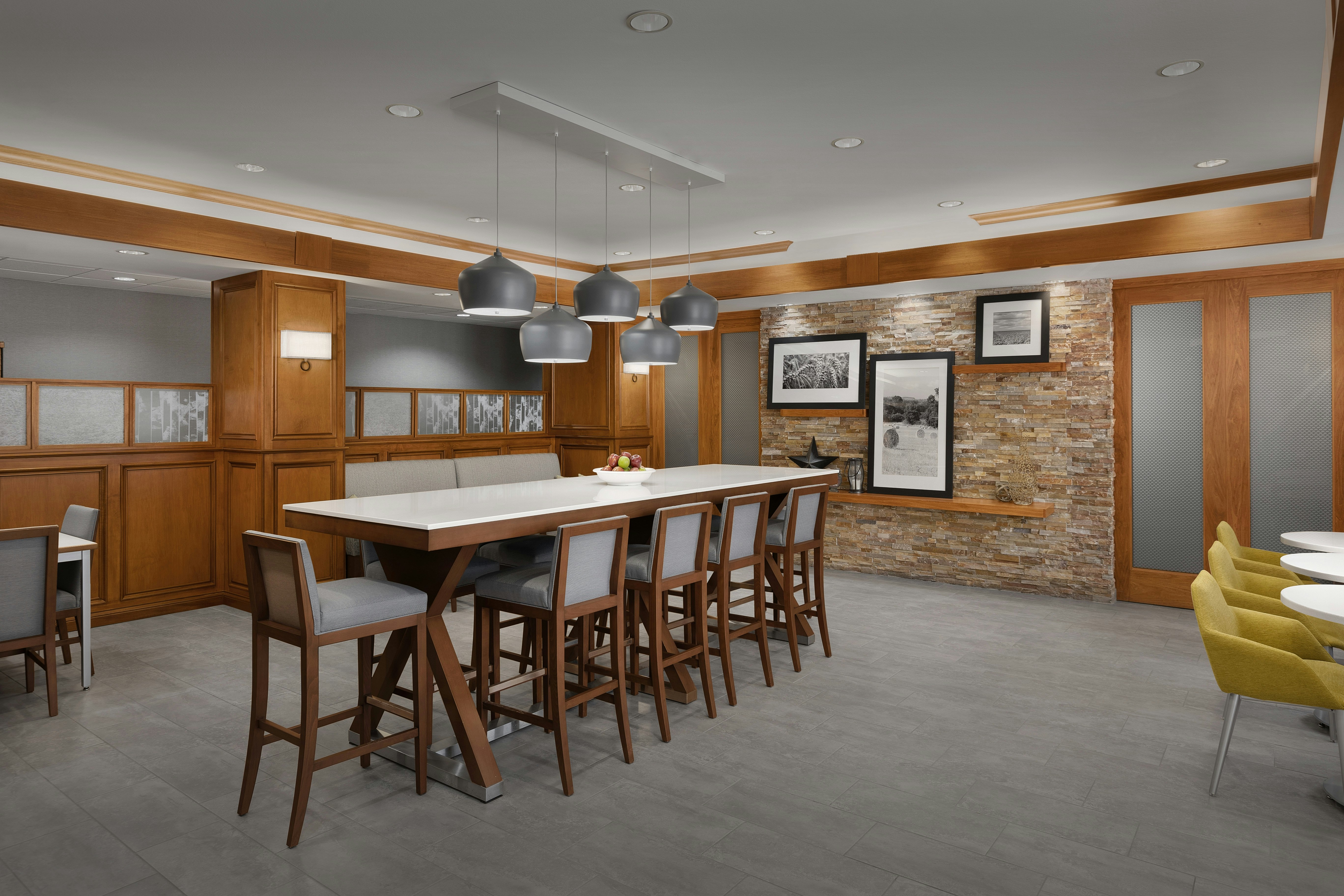 Hampton Inn Waterloo Cedar Valley 41/55