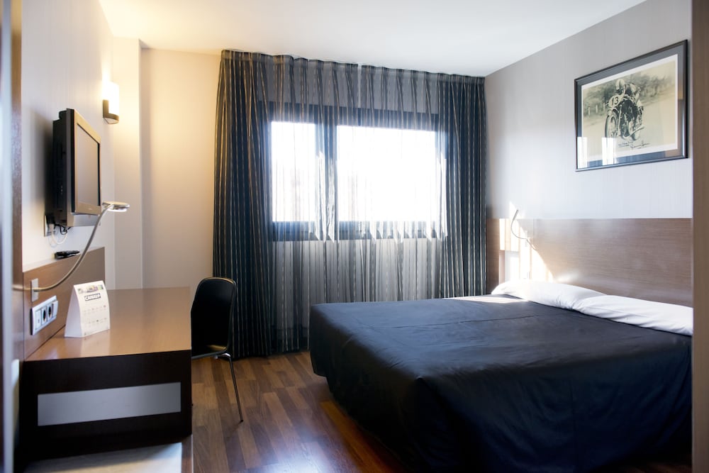 BASIC, DOUBLE BED