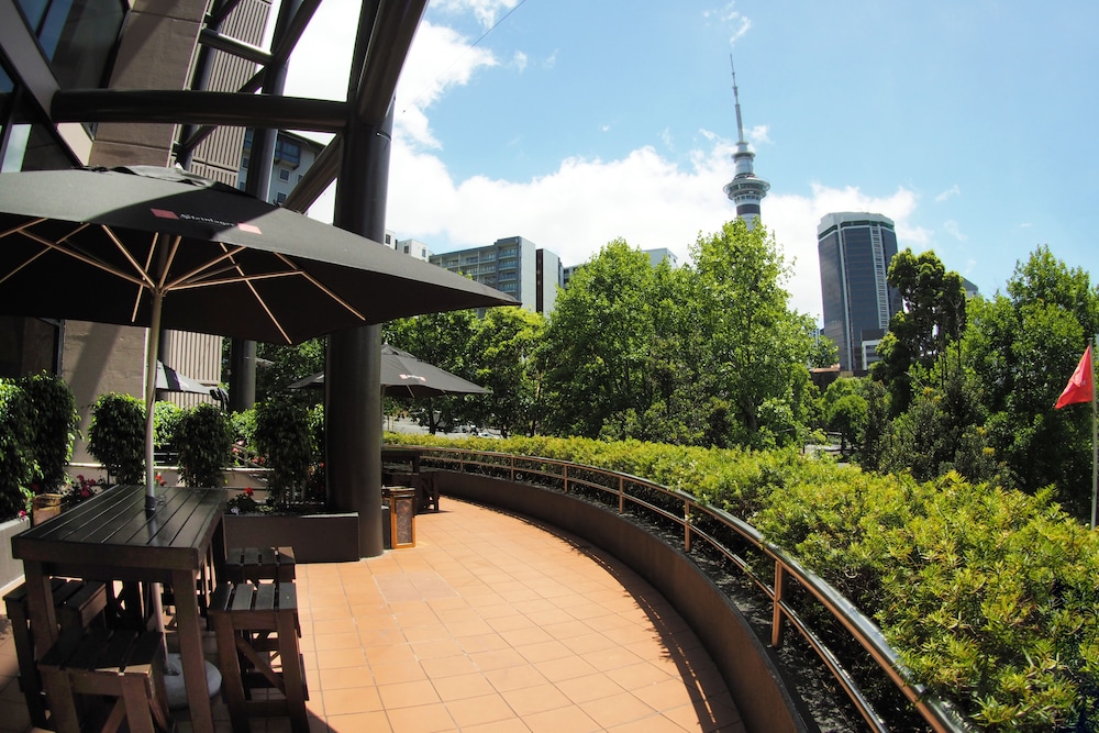 Grand Millennium Auckland 89/91