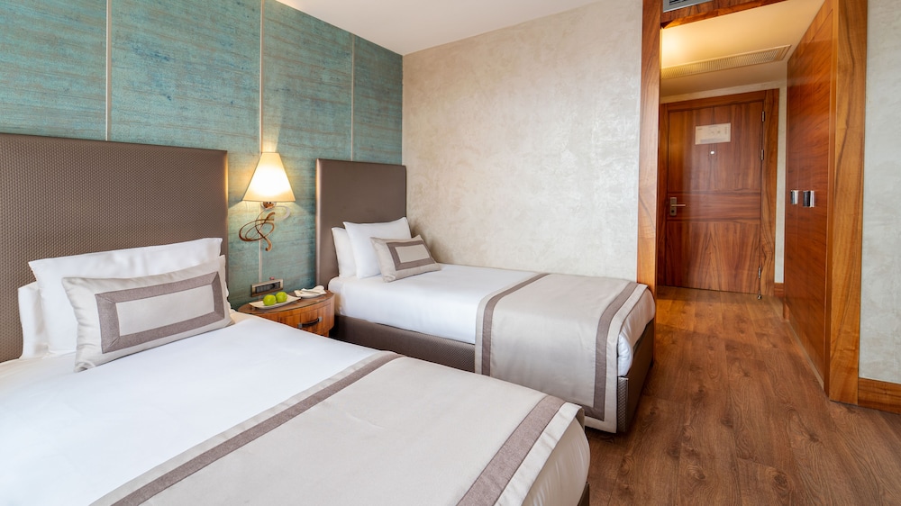 Biz Cevahir Sultanahmet Hotel 16/50