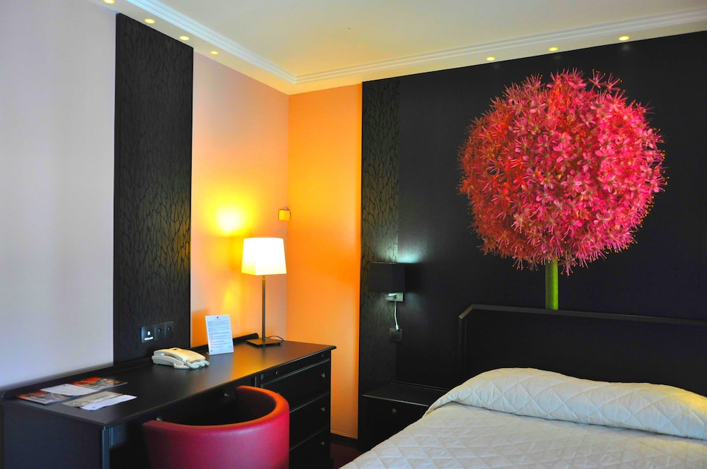 Logis Hotel Restaurant Le Fruitier 27/35