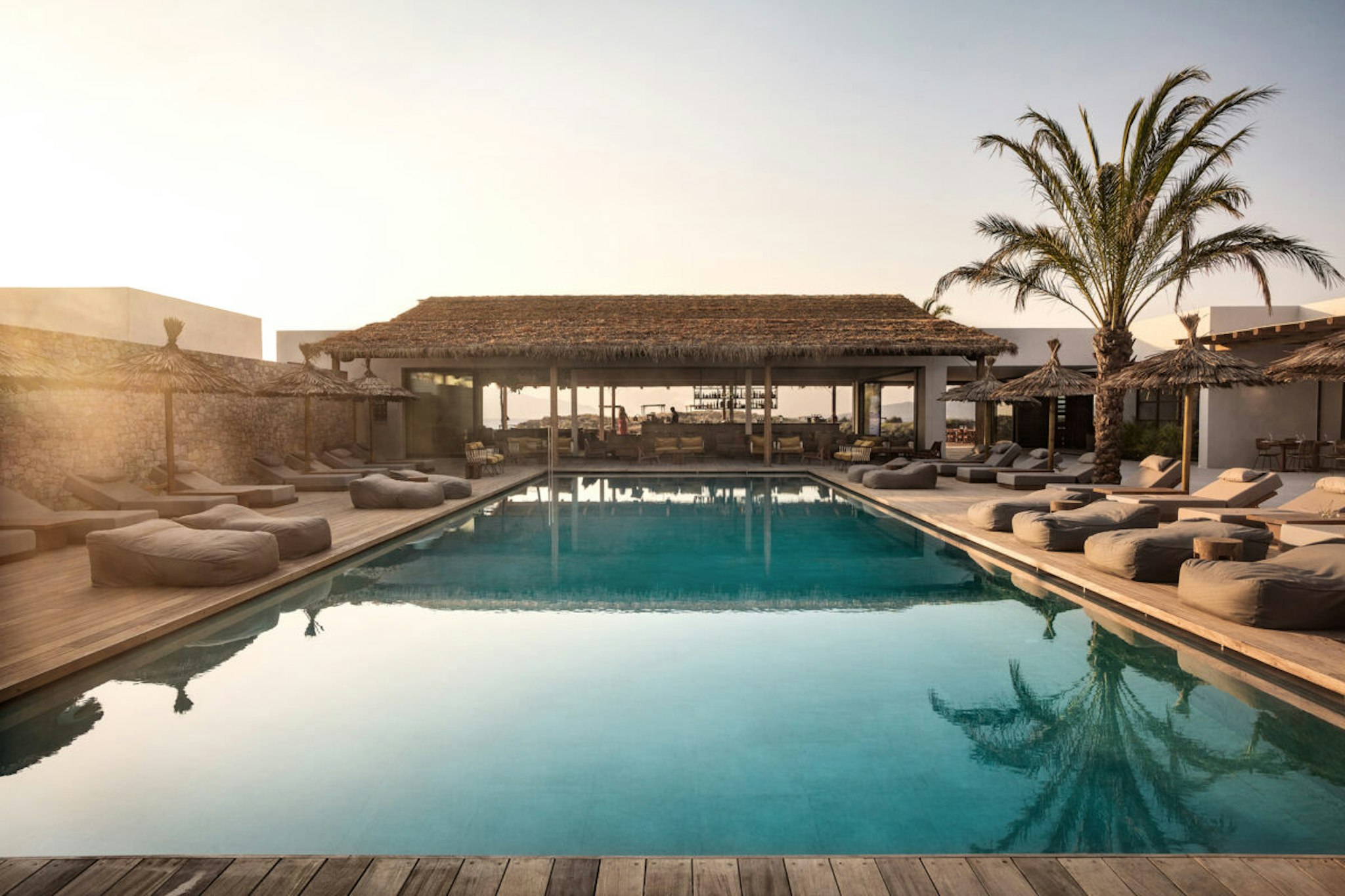 OKU Kos - Adults only 26/27