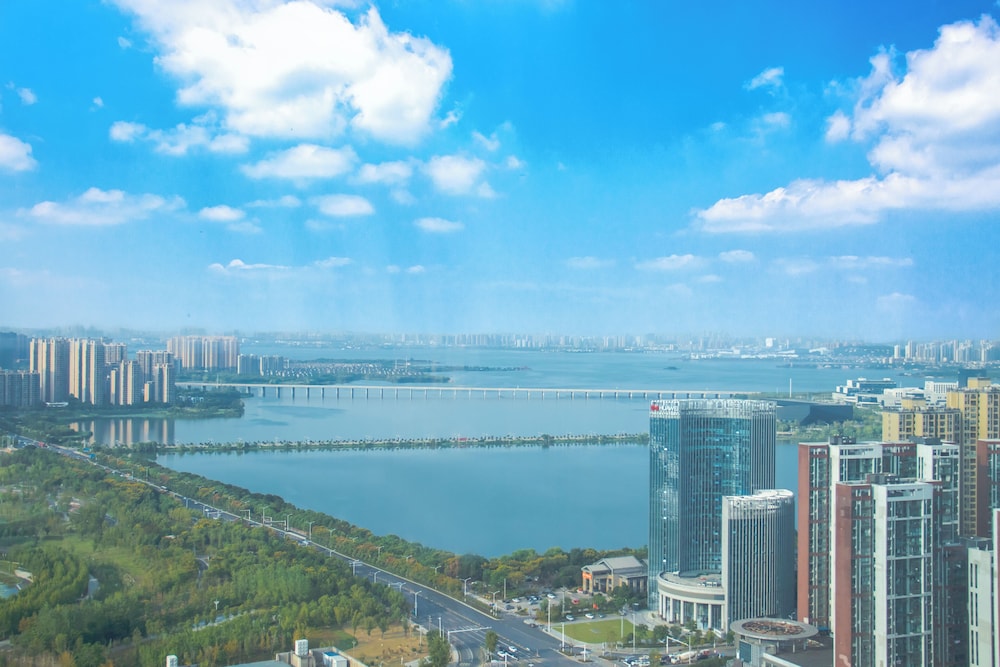 Four Points by Sheraton Wuhan, Jiangxia 43/50