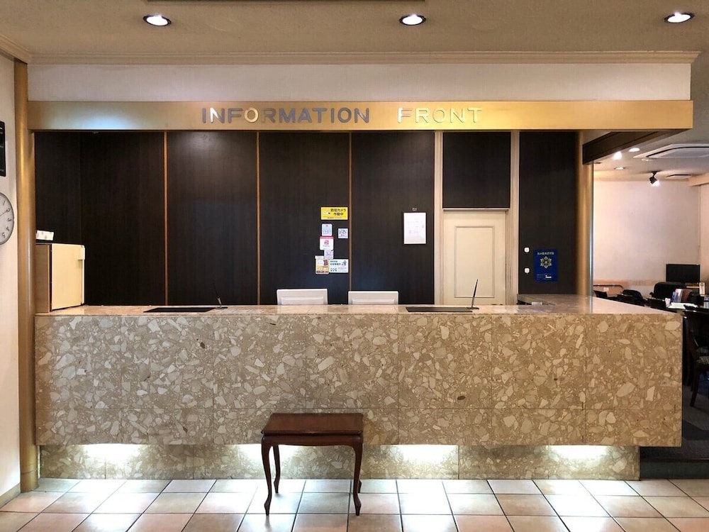 Zentsuji Grand Hotel 2/28